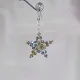 Star - Earrings Crater - 3